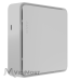Відеореєстратор Ajax NVR HAC (8ch) white-2